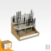 HZ-Pinsel-und-Werkzeughaltermodul--Schmal-(Brushes-and-Tools-Module)