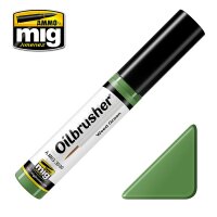 A.MIG-3530 Weed Green (10mL)
