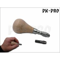 PK-Holzknauf-Handbohrfutter-(0-2mm)