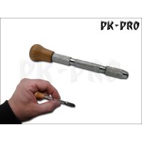 PK-Pin-Vice-With-Swivel-Wooden-Head-(0-3.2mm)