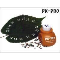 PK PRO Punch Miniature Leaf Punch Set (3xPunch) WEB SHOP ONLY