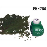 PK PRO Punch Miniature Leaf Punch Set (3xPunch) WEB SHOP ONLY