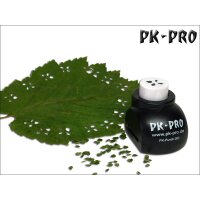 PK PRO Punch Miniature Leaf Punch Set (3xPunch) WEB SHOP ONLY