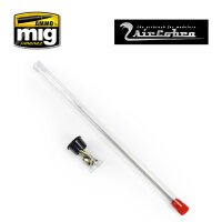 A.MIG-8630 Needle/Nozzle Refurbish Kit (Includes 001 002...