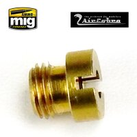 A.MIG-8638 Air Valve Screw