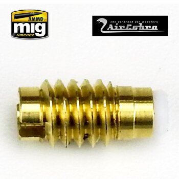 A.MIG-8640-Inner-Seal-Screw-And-Ptfe-Needle-Bearing