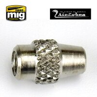 A.MIG-8645 Needle Locking Nut