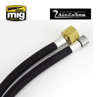 A.MIG-8654-6-Foot-Braided-Air-Hose-1/8-Inch-X-1/4"