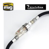 A.MIG-8656-6-Foot-Braided-Air-Hose-W/-Moisture-Trap