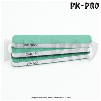 Vallejo-Tool-FlexiSander-Dual-Grit-x3-(90x19x6mm)