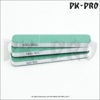 Vallejo-Tool-FlexiSander-Dual-Grit-x3-(90x19x6mm)