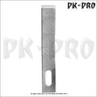 Vallejo-Tool-17-Chiselling-Blades-(5)-For-No.1-Handle