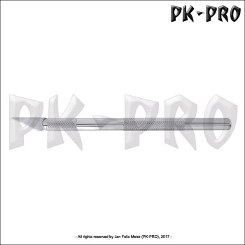 Vallejo-Tool-Classic-Craft-Knife-No.1-With-11-Blade