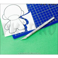 Vallejo-Tool-Classic-Craft-Knife-No.1-With-11-Blade