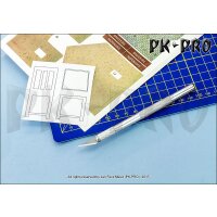 Vallejo-Tool-Classic-Craft-Knife-No.1-With-11-Blade