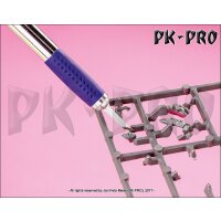 Vallejo Tool Soft Grip Craft Knife no.1 with - 11 Blade