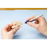 Vallejo Tool Soft Grip Craft Knife no.1 with - 11 Blade