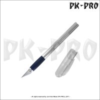 Vallejo Tool Soft Grip Craft Knife no.1 with - 11 Blade