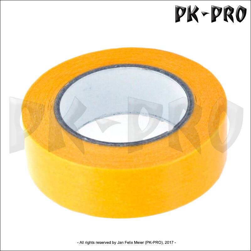 VallejoToolPrecisionMaskingTape18mmx18mSinglePack