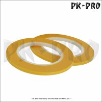 Vallejo-Tool-Precision-Masking-Tape-3mmx18m-Twin-Pack