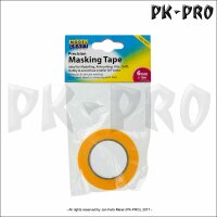 Vallejo-Tool-Precision-Masking-Tape-6mmx18m-Twin-Pack