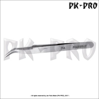 Vallejo-Tool-7-Stainless-Steel-Tweezers