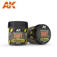 AK-8035-Splatter-Effects-Dirt-(Acrylic)-(100mL)