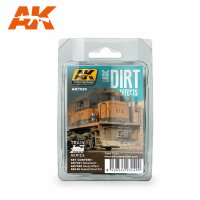 AK-7020-Basic-Dirt-Effects-Weathering-Set-Train-Series-(3x35mL)