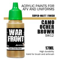 Scale75-Warfront-SS-Camo-Ocher-Brown-(17mL)