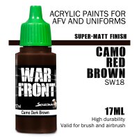 Scale75-Warfront-SS-Camo-Dark-Brown-(17mL)