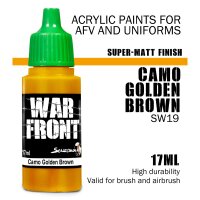 Scale75-Warfront-SS-Camo-Golden-Brown-(17mL)