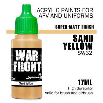 Scale75-Warfront-Sand-Yellow-(17mL)