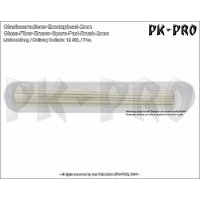 Glasfaserradierer Ersatzpinsel 2mm (12x)