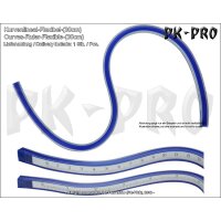 Kurvenlineal Flexibel (30cm)