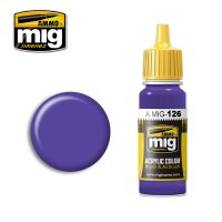 A.MIG-0126 Violet (17mL)