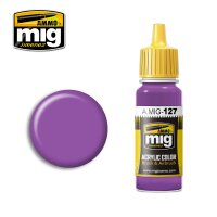 A.MIG-0127 Purple (17mL)