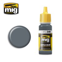 A.MIG-0245 Ocean Grey (BS 629) (17mL)