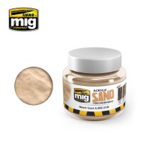 A.MIG-2106 Sand Ground (250mL)