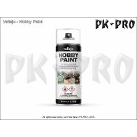 Vallejo-Hobby-Paint-Spray-Primer-Premium-White-(400ml)