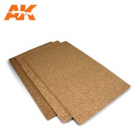 Corck-Sheets-Fine-Grained-200x300x1mm-(2-Sheets)