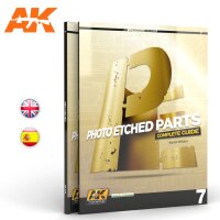 Photoetch-Parts-(Ak-Learning-Series-Nº7)-(English)