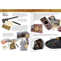 Photoetch-Parts-(Ak-Learning-Series-Nº7)-(English)