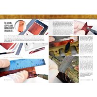 Photoetch-Parts-(Ak-Learning-Series-Nº7)-(English)