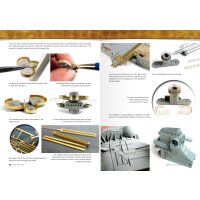 Photoetch-Parts-(Ak-Learning-Series-Nº7)-(English)