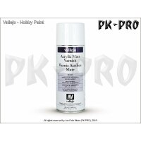 Vallejo-Premium-Varnish-Spray-Matte-(400ml)