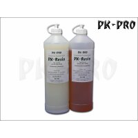 PK-Resin-Casting-Resin-Type-1-(2min)-(500g+500g)