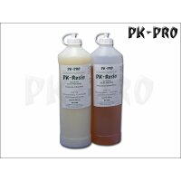 PK-Resin-Casting-Resin-Type-3-(9min)-(250g+250g)