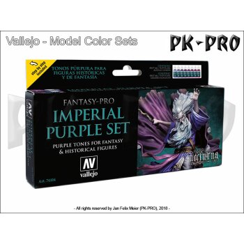 Model-Color-Set-Fantasy-Pro-Imperial-Purple-(8x17mL)