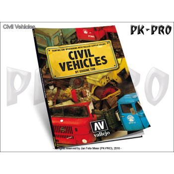 Vallejo-Publikation-Civil-Vehicles-(English)