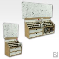 HZ-Magnetic-Instruction-Holder